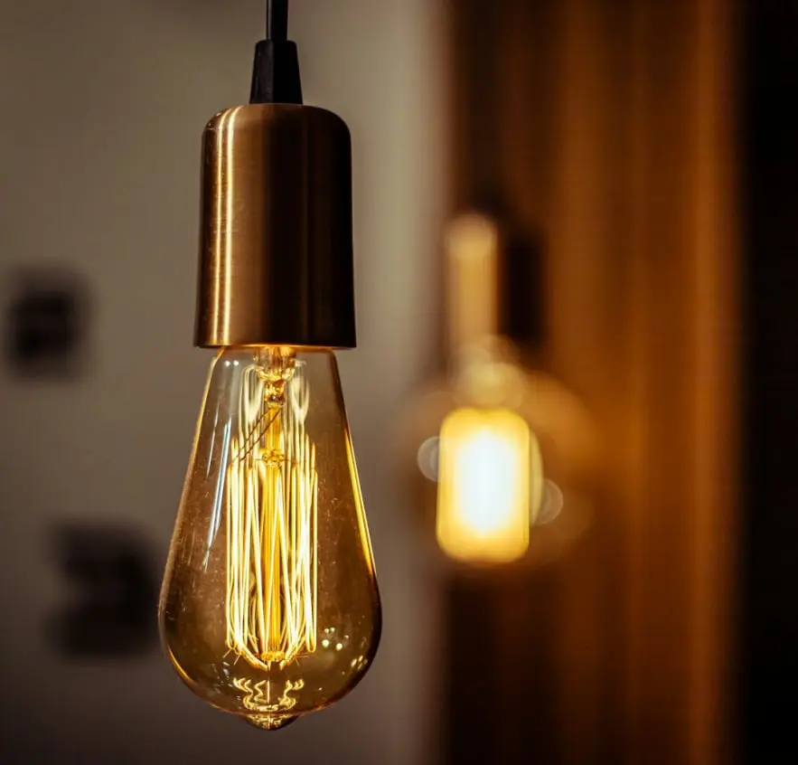 Light Bulb